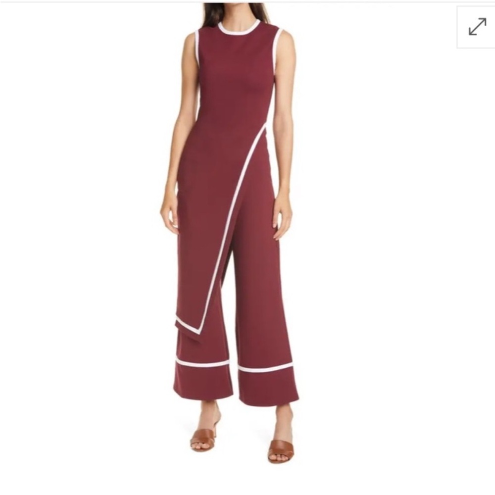 Staud Pointer Two Piece Matching Set